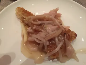 龙皇肉丝煎面