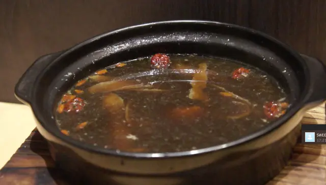 馬來西亞肉骨茶