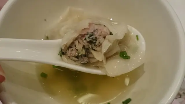 欠肉香,只屬一般而已