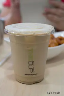 海鹽焦糖咖啡(凍)