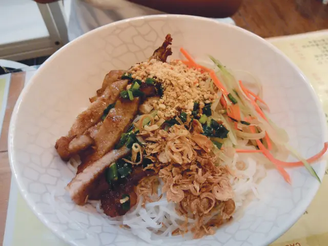 豬扒醃得好好味