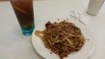 干炒牛河