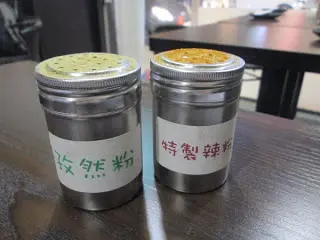 細心滿足不同食客的需要