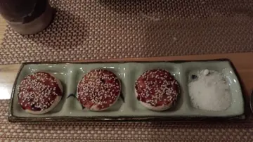 燒芝士年糕