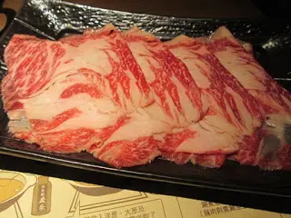 澳洲貴族和牛