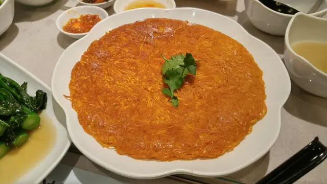 糖醋麵