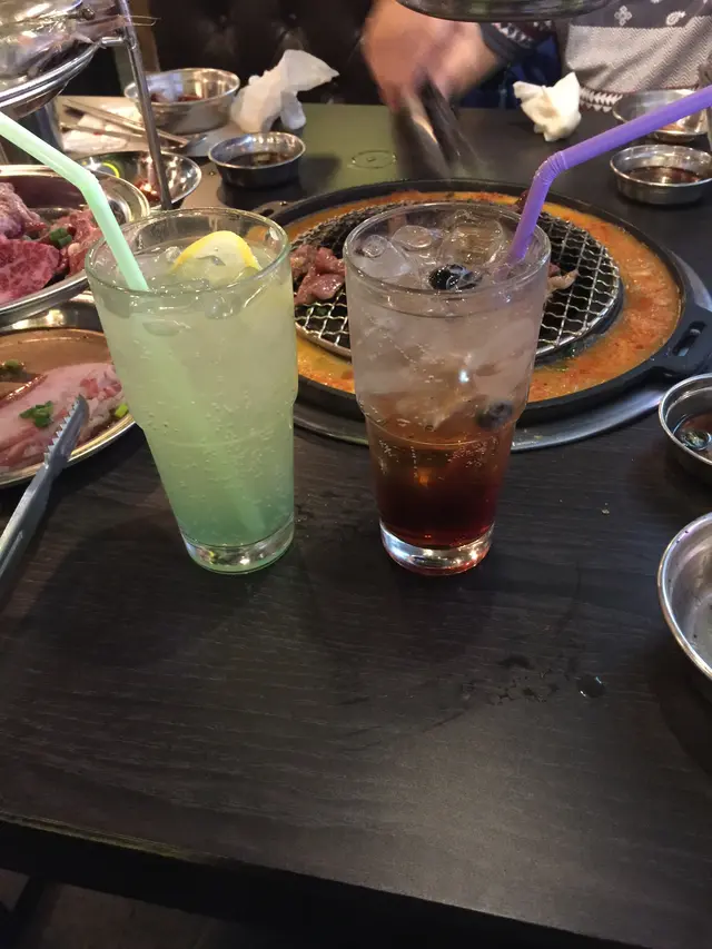 因為唔飲得酒,所以飲佢! 飲得酒既你, 我極力推薦飲COCKTAIL