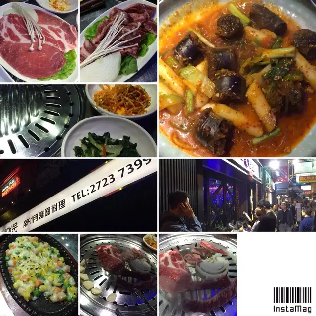 是晩用餐