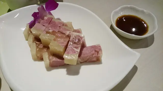 鎮江肴肉