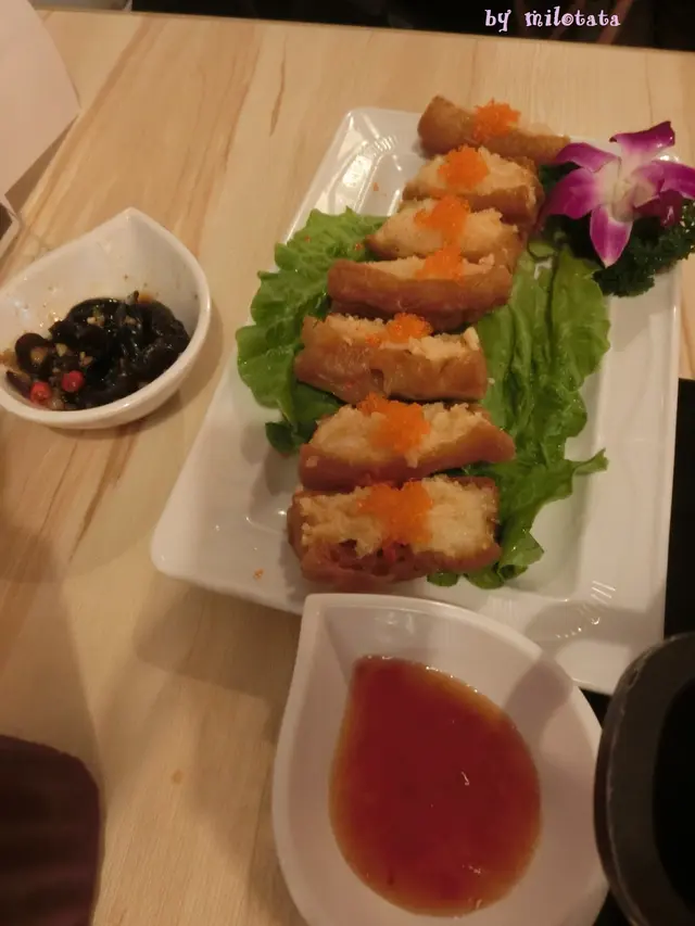 鬼馬油炸鬼