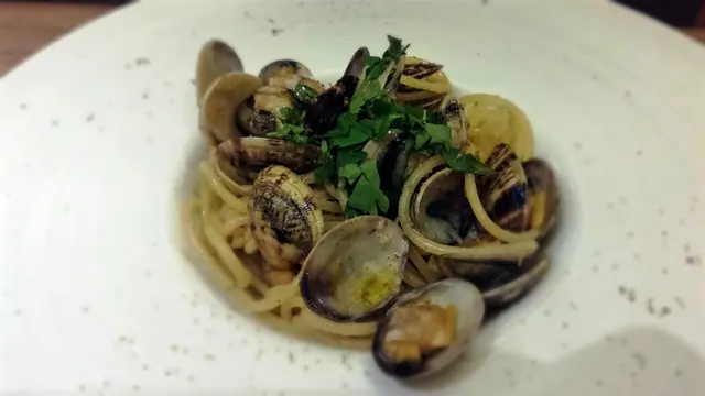 混入烏魚籽, 令鮮味突出, 旨味濃