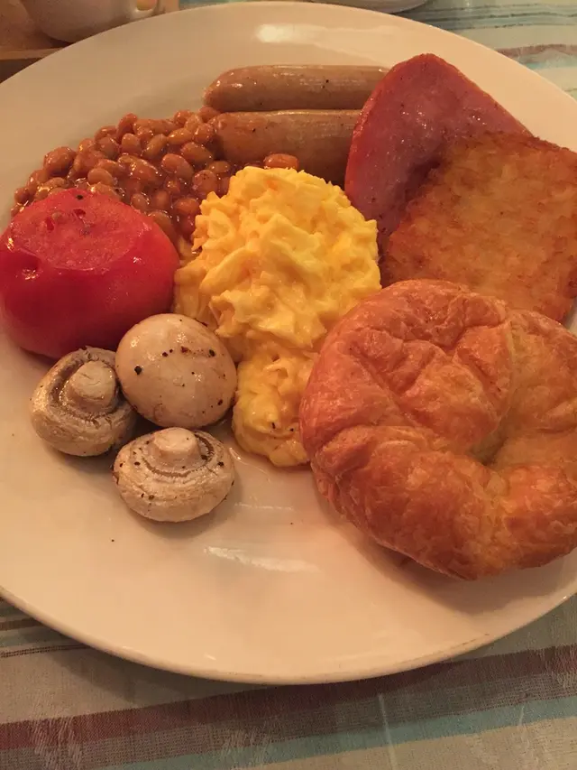 等左有啲耐,但味道都ok,不太油