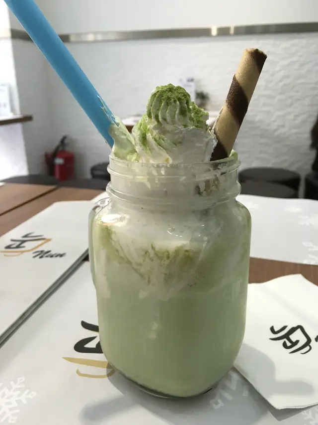 味道清新，值得推介