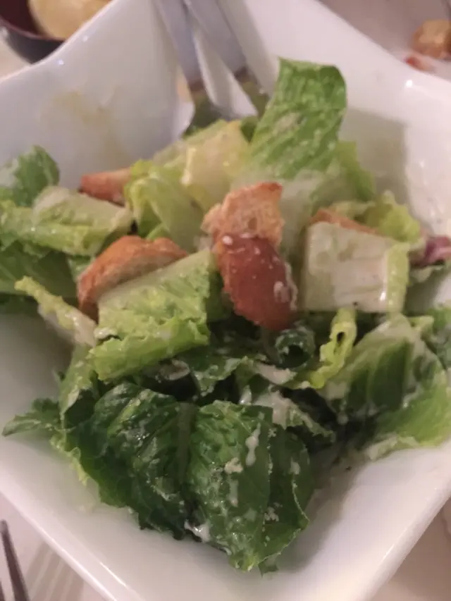 菜脆 汁好味 面包粒OK 合格