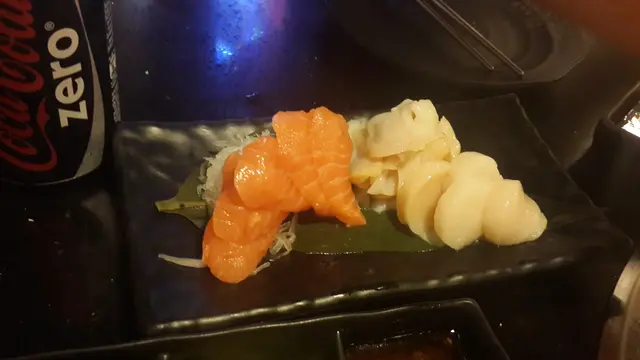 刺身