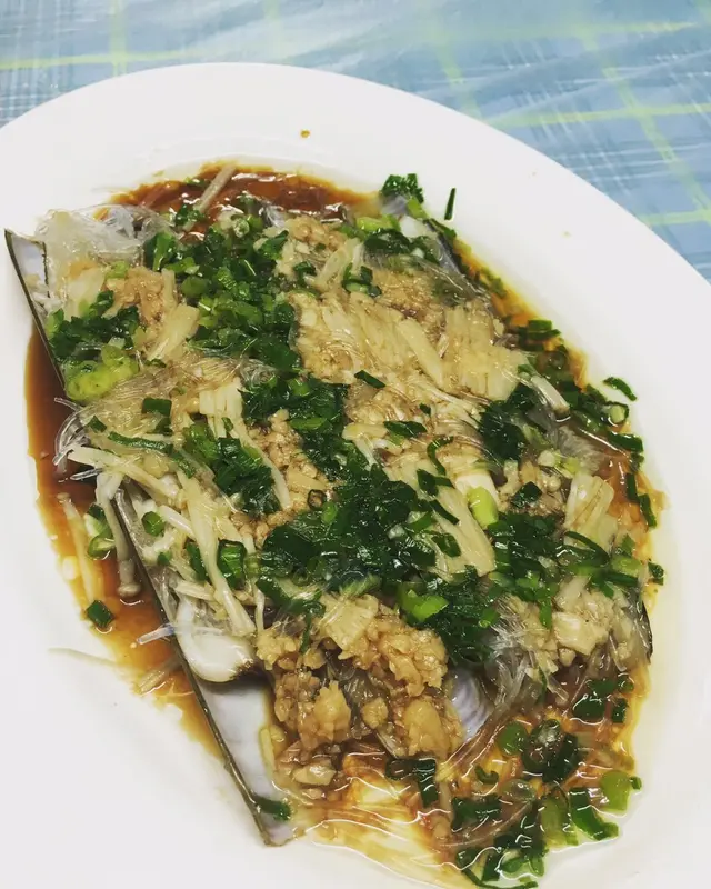 粉絲蒸聖子皇  x 2