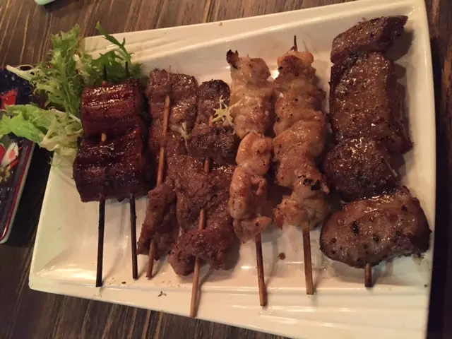 唔熱，重味精，食完口渴