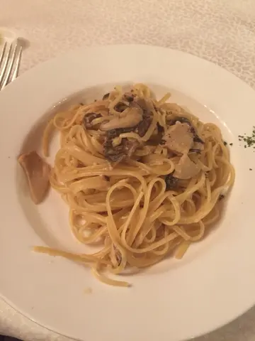 黑松露意大利粉