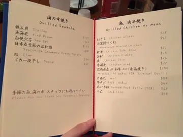 燒物