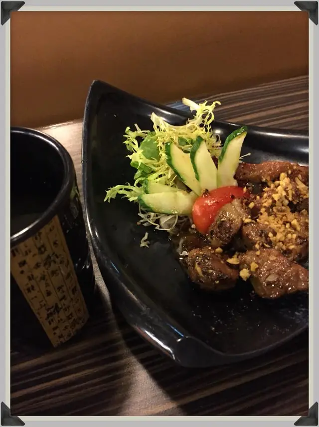 鍾意牛嘅你一定要試！包你一試難忘！