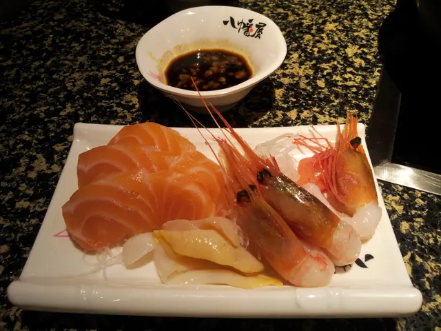 刺身