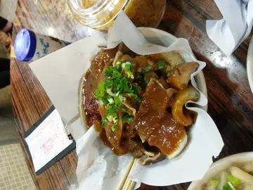 大雜燴