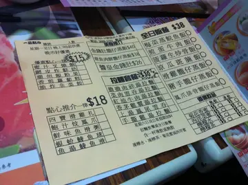 有推介既特價食品