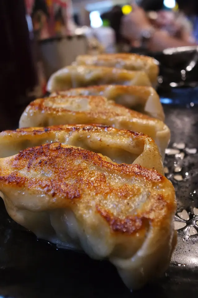 煎得金黃，賣相不錯