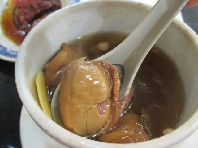 落足料。好清甜。