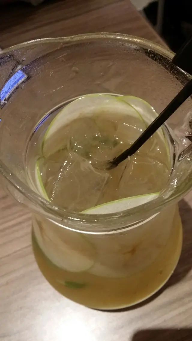 青蘋果艾菲
