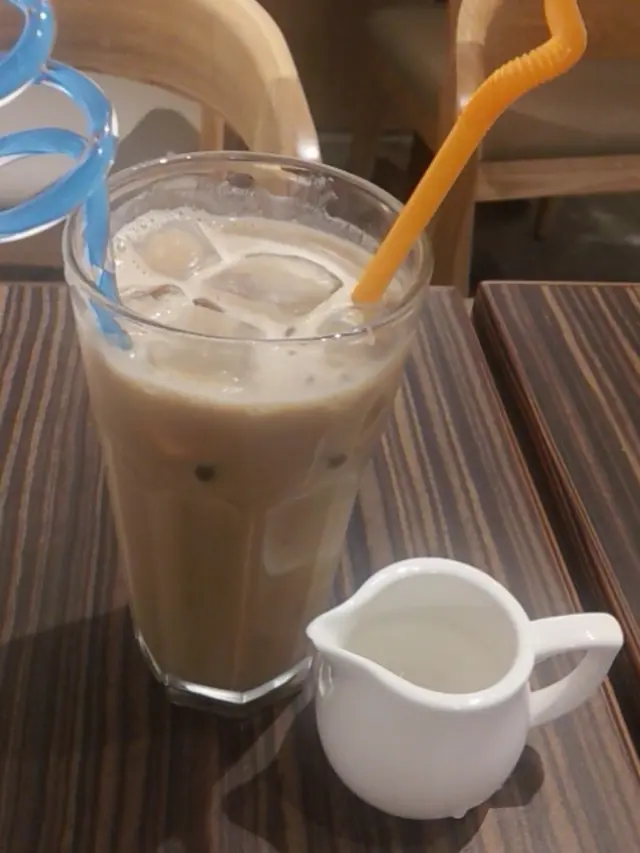 mocha