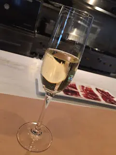 Domino De La Vega Brut Nature