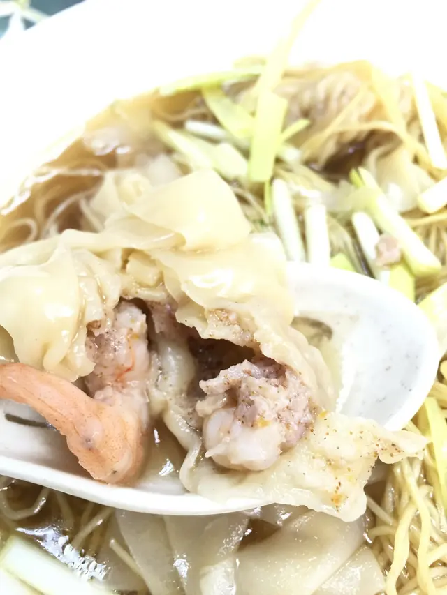 非常足料