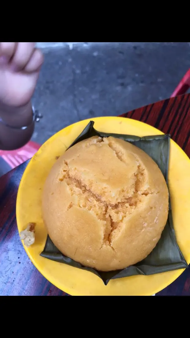 呢d糕，是我鄉下大把，但他呢d有d硬得制