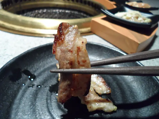 十二星座8色燒肉--豬肉