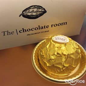 The Chocolate Room的相片 - 馬鞍山