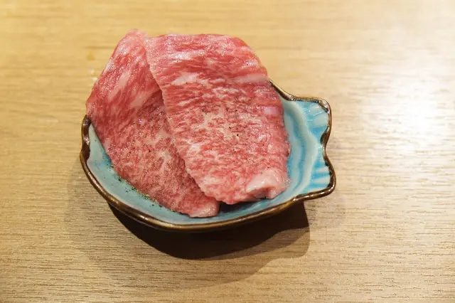 這是屁股肉