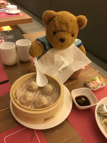 小籠包