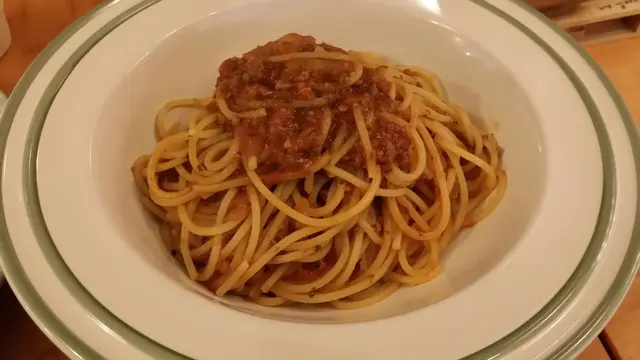 自家制真系食落去吾同，清清地
