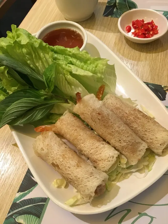 炸得剛剛好！好味！