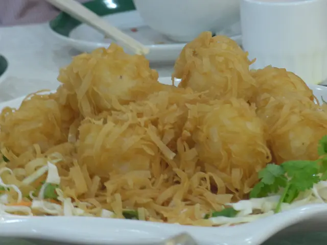 大粒墨魚丸彈牙