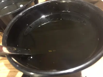 蜂蜜綠茶