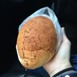 日式蕃薯包