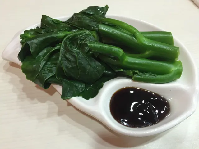 芥蘭