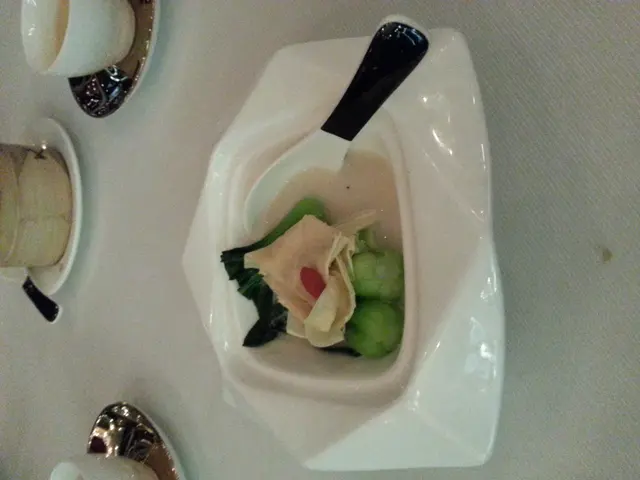 魚湯千層浸時蔬