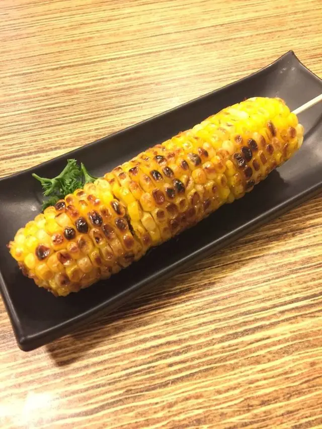 好甜好香口!