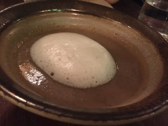 松露及牛肝菌的味道香而濃郁,調味適中﹗Gd!