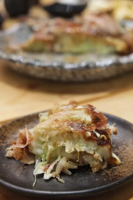 比想像中要清爽得多