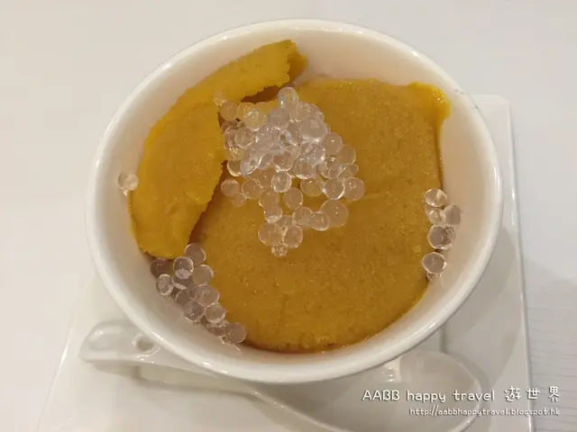 芒果柚子/荔枝果凍