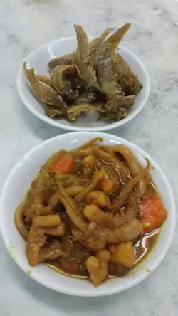 Curry尤鱼